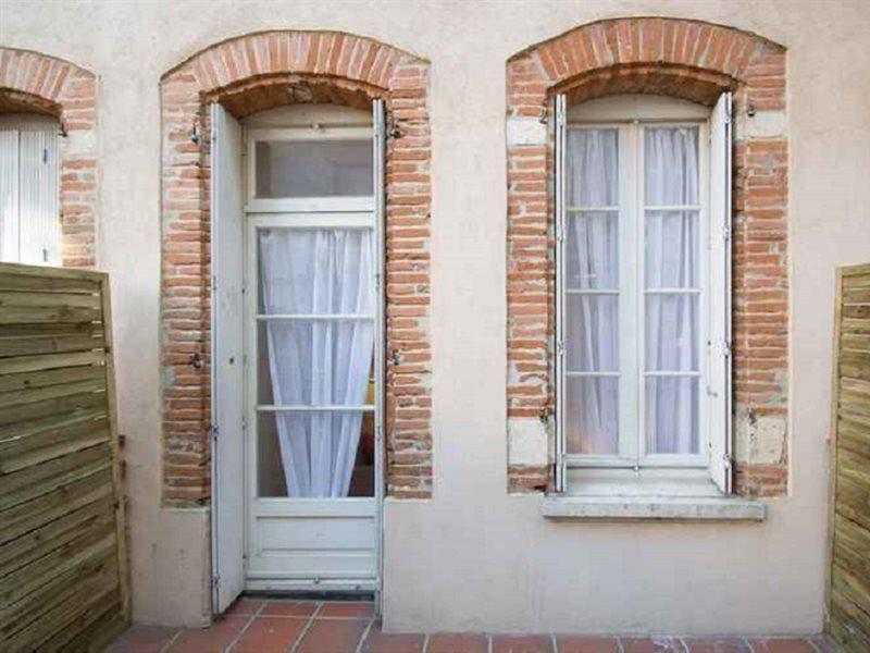 Appartamento L'Esquile By Cocoonr Tolosa Esterno foto